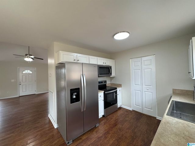 145 WET CAT ROAD, Hayden, AL 35079