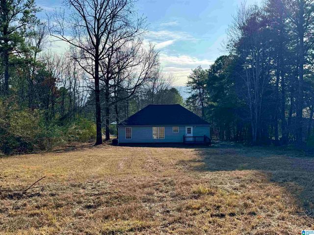 145 WET CAT ROAD, Hayden, AL 35079