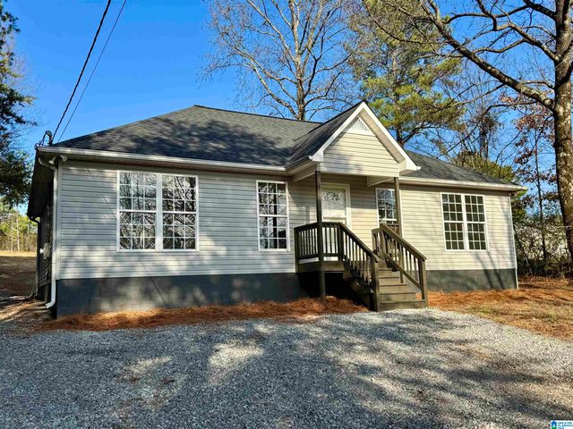 145 WET CAT ROAD, Hayden, AL 35079