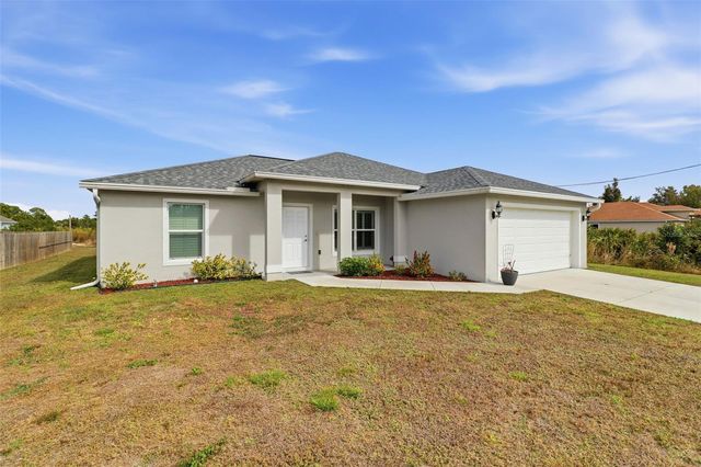 117 PAXTON STREET, Lehigh Acres, FL 33974