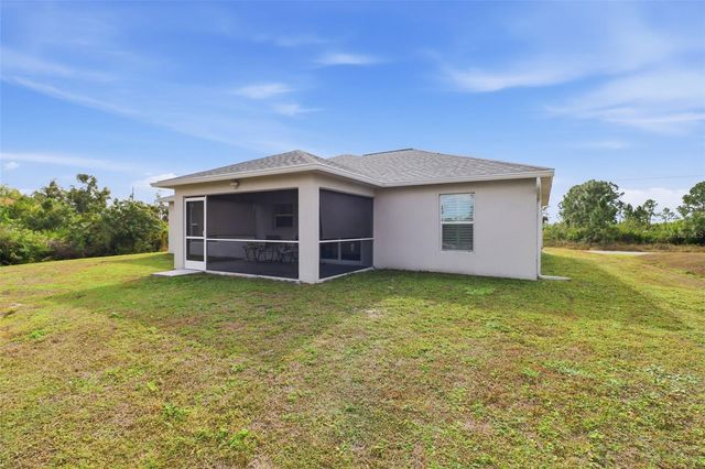 117 PAXTON STREET, Lehigh Acres, FL 33974