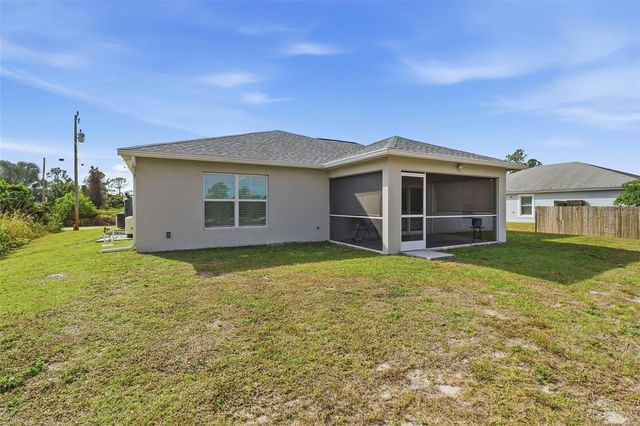 117 PAXTON STREET, Lehigh Acres, FL 33974