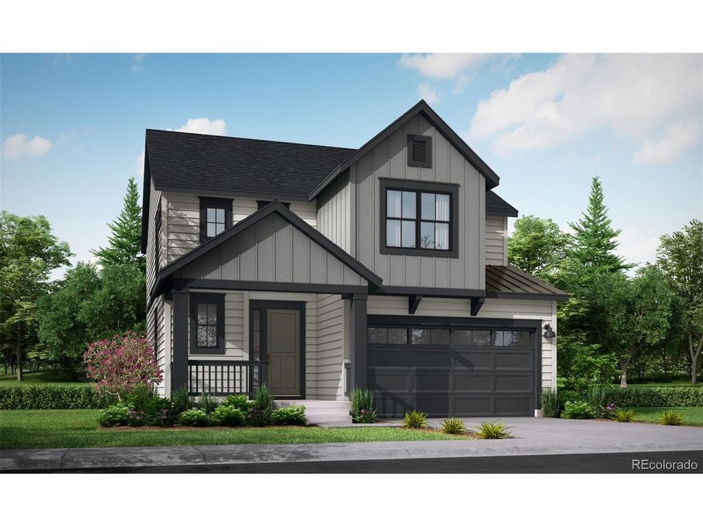 39777 Bradley St, Elizabeth, CO 80107