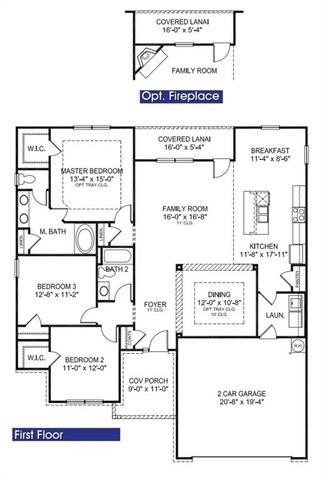 325 Angela Lot 2 Avenue, Bowdon, GA 30108