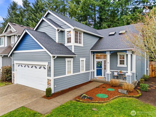 5009 Chambers Creek Loop SE, Olympia, WA 98501