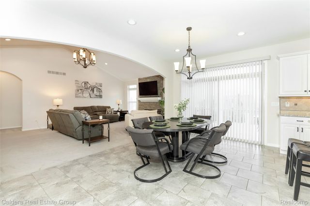 17723 Merganser Drive, Clinton Charter Township, MI 48038