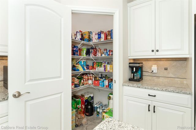 17723 Merganser Drive, Clinton Charter Township, MI 48038