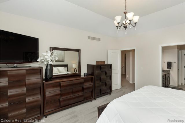 17723 Merganser Drive, Clinton Charter Township, MI 48038