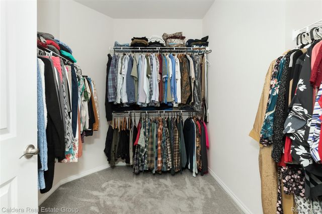 17723 Merganser Drive, Clinton Charter Township, MI 48038