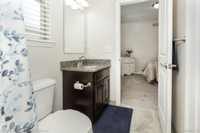 17723 Merganser Drive, Clinton Charter Township, MI 48038