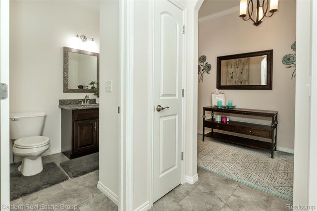 17723 Merganser Drive, Clinton Charter Township, MI 48038