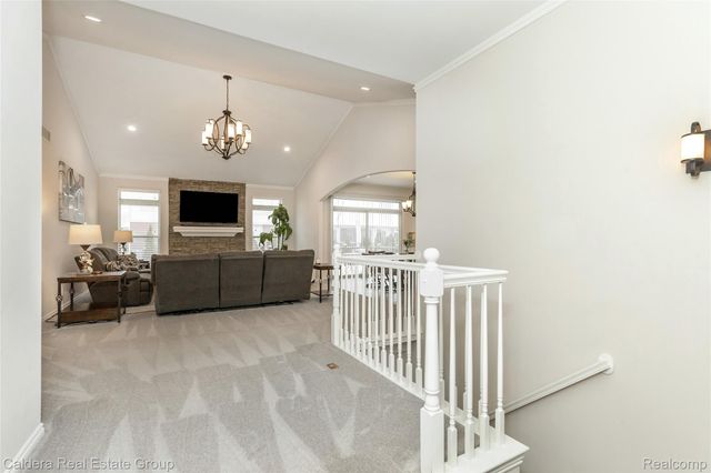 17723 Merganser Drive, Clinton Charter Township, MI 48038