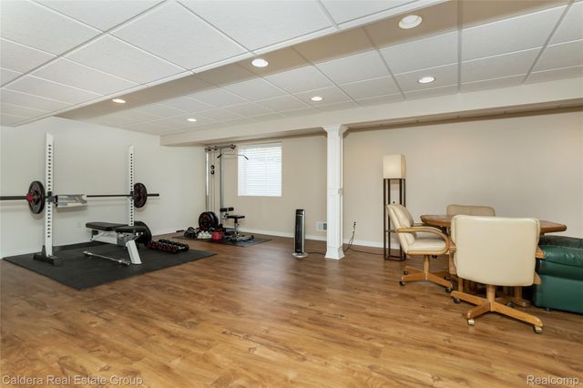 17723 Merganser Drive, Clinton Charter Township, MI 48038