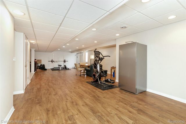 17723 Merganser Drive, Clinton Charter Township, MI 48038