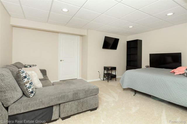 17723 Merganser Drive, Clinton Charter Township, MI 48038