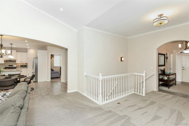 17723 Merganser Drive, Clinton Charter Township, MI 48038