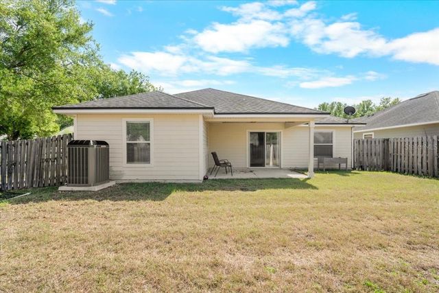 8224 NW 51ST DRIVE, Gainesville, FL 32653