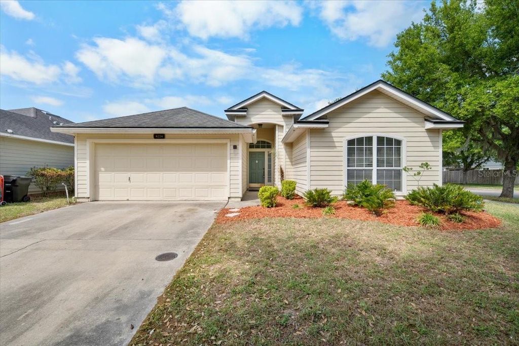 8224 NW 51ST DRIVE, Gainesville, FL 32653