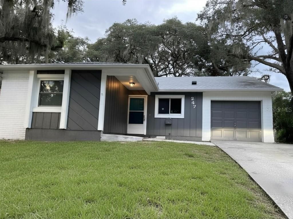 247 GROVE STREET, Orlando, FL 32835