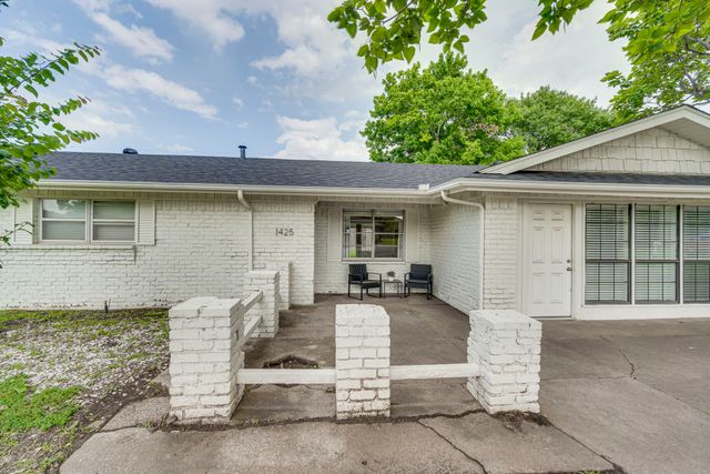 1425 Ridgecrest Drive, Midlothian, TX 76065