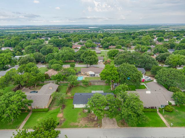 1425 Ridgecrest Drive, Midlothian, TX 76065