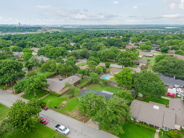 1425 Ridgecrest Drive, Midlothian, TX 76065