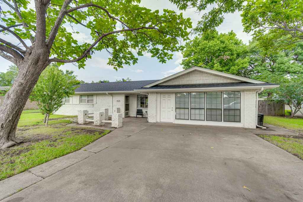 1425 Ridgecrest Drive, Midlothian, TX 76065