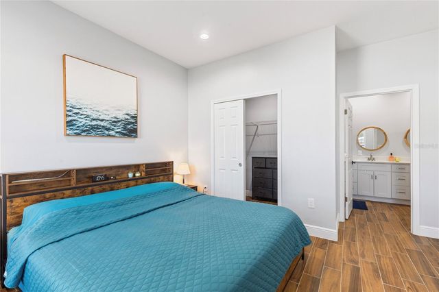 302 ARCHIMEDES STREET, Dunedin, FL 34698