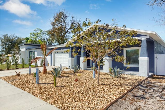 302 ARCHIMEDES STREET, Dunedin, FL 34698