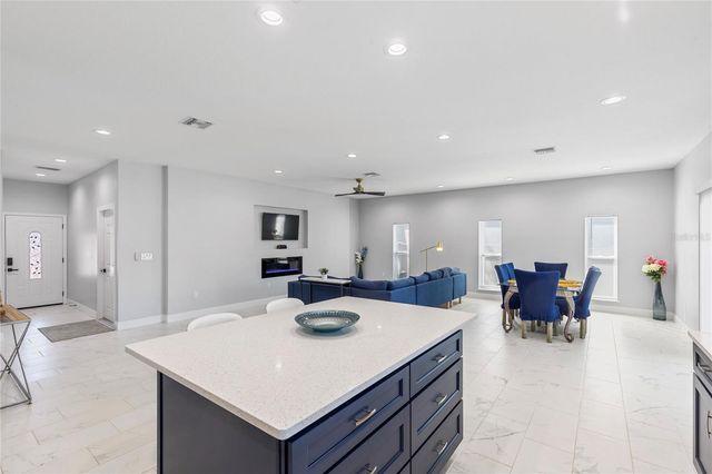 302 ARCHIMEDES STREET, Dunedin, FL 34698