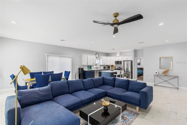 302 ARCHIMEDES STREET, Dunedin, FL 34698