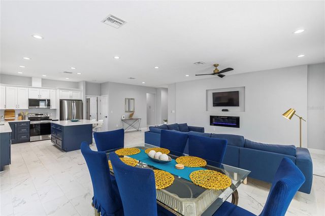 302 ARCHIMEDES STREET, Dunedin, FL 34698