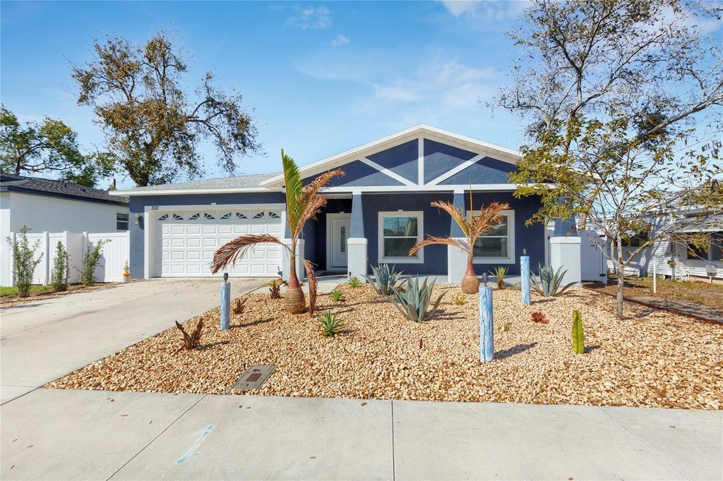 302 ARCHIMEDES STREET, Dunedin, FL 34698