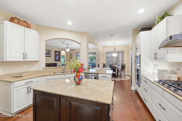 209 N ARABELLA Way, St. Johns, FL 32259