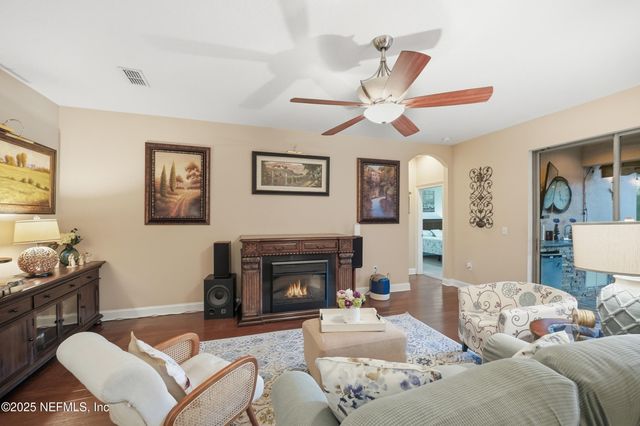 209 N ARABELLA Way, St. Johns, FL 32259