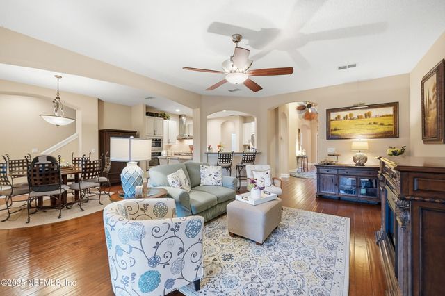 209 N ARABELLA Way, St. Johns, FL 32259