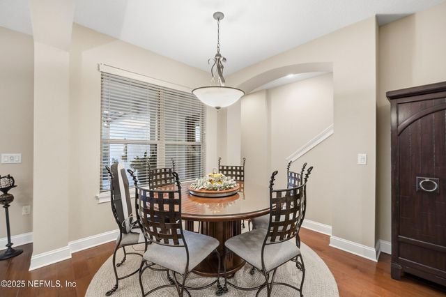 209 N ARABELLA Way, St. Johns, FL 32259