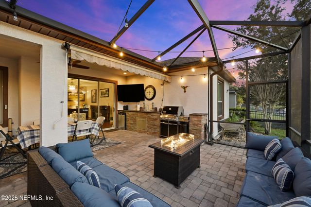 209 N ARABELLA Way, St. Johns, FL 32259