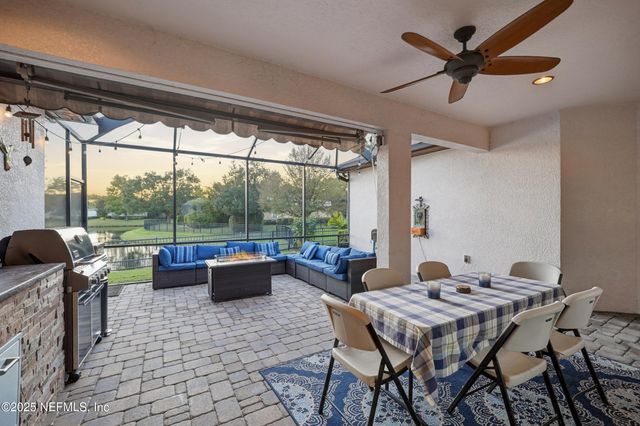 209 N ARABELLA Way, St. Johns, FL 32259