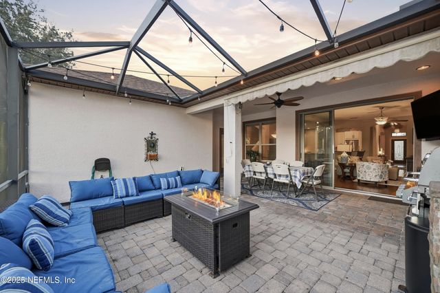 209 N ARABELLA Way, St. Johns, FL 32259