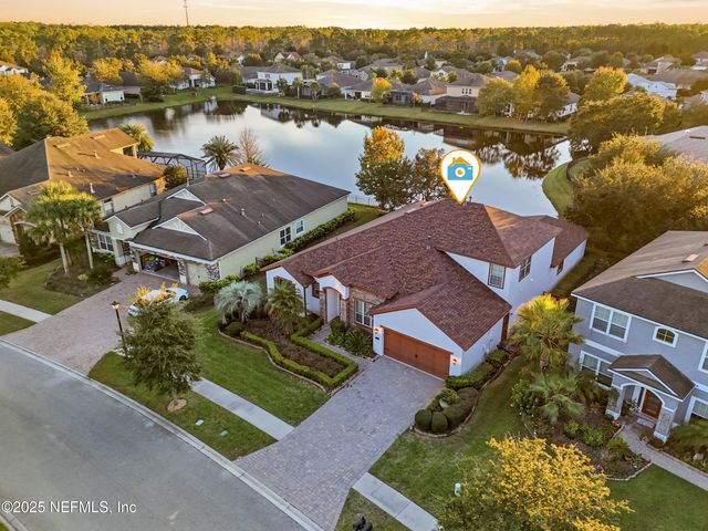 209 N ARABELLA Way, St. Johns, FL 32259