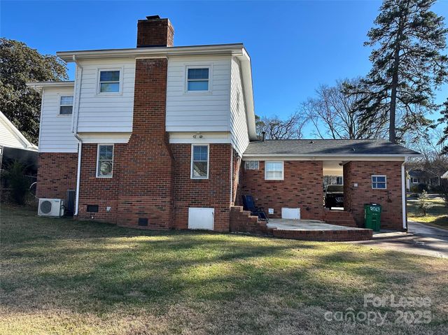 2063 Eaton Road, Charlotte, NC 28205