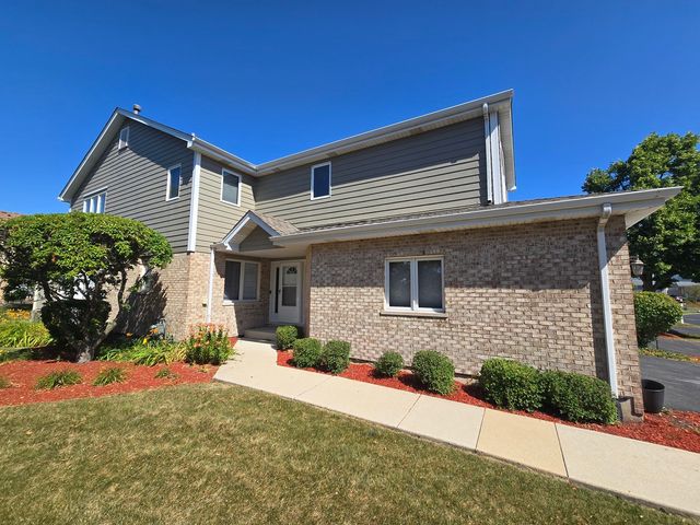 8452 Dunmore Drive, Tinley Park, IL 60487