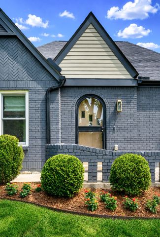 2012 Cedar Ln, Nashville, TN 37212