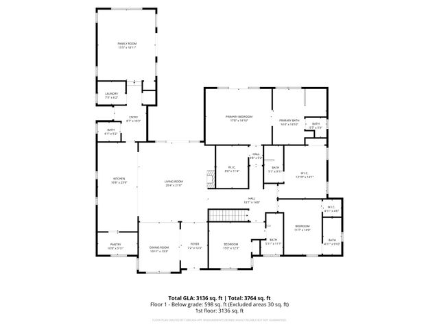 2012 Cedar Ln, Nashville, TN 37212