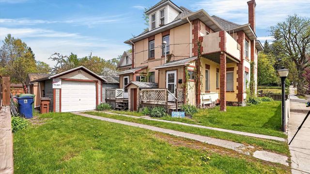 1122 S Walnut St, Spokane, WA 99204