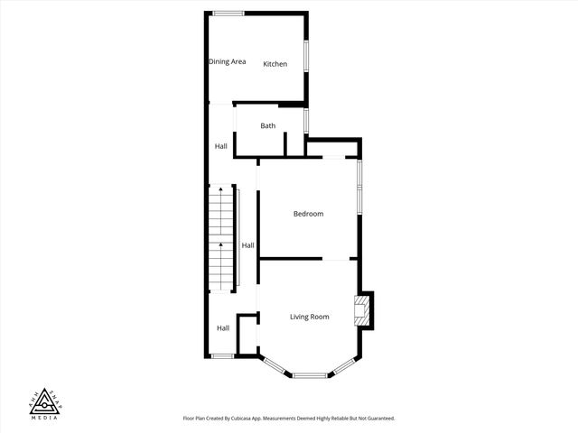1122 S Walnut St, Spokane, WA 99204