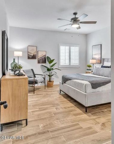 3813 Surmise Street, El Paso, TX 79938