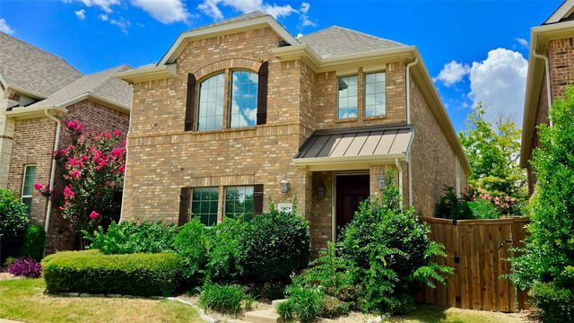 9829 Lightcatcher Drive, Plano, TX 75025