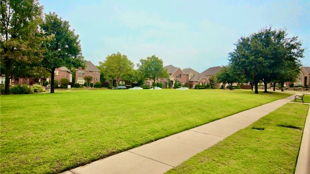 9829 Lightcatcher Drive, Plano, TX 75025